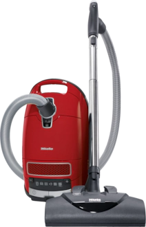 Complete C3 Home Care E Vacuum