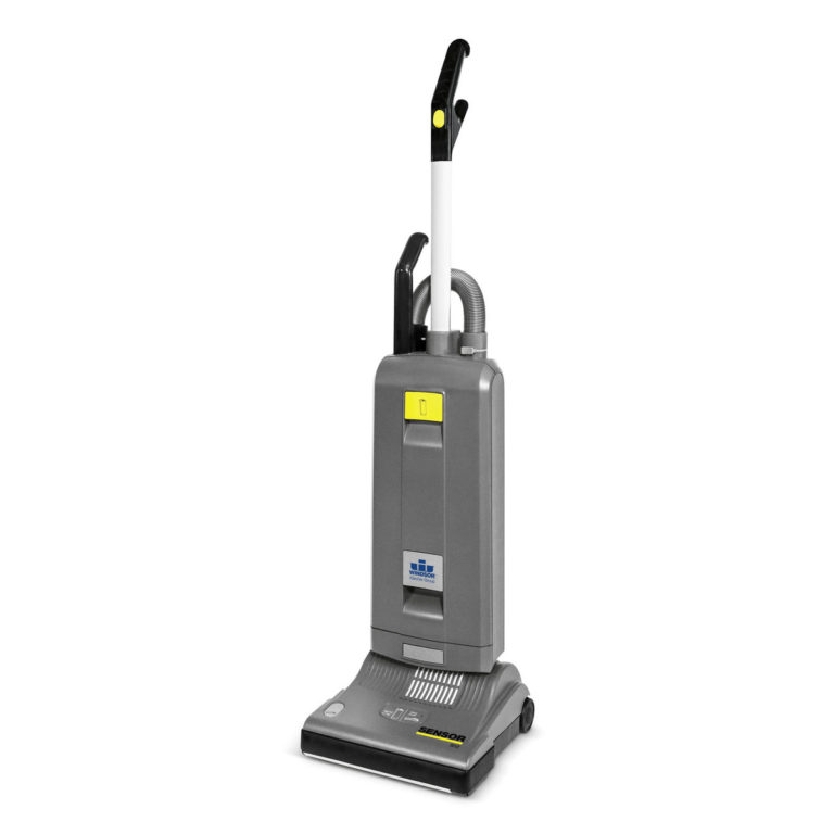 Sensor S12 Vacuum Cleaner