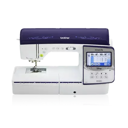 Brother NQ 3600D Sewing Machine