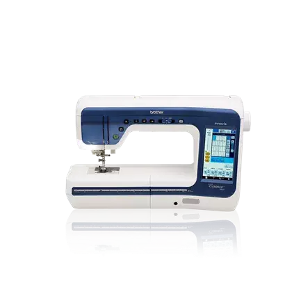 Brother Essence Innov-is VM5200 sewing machine